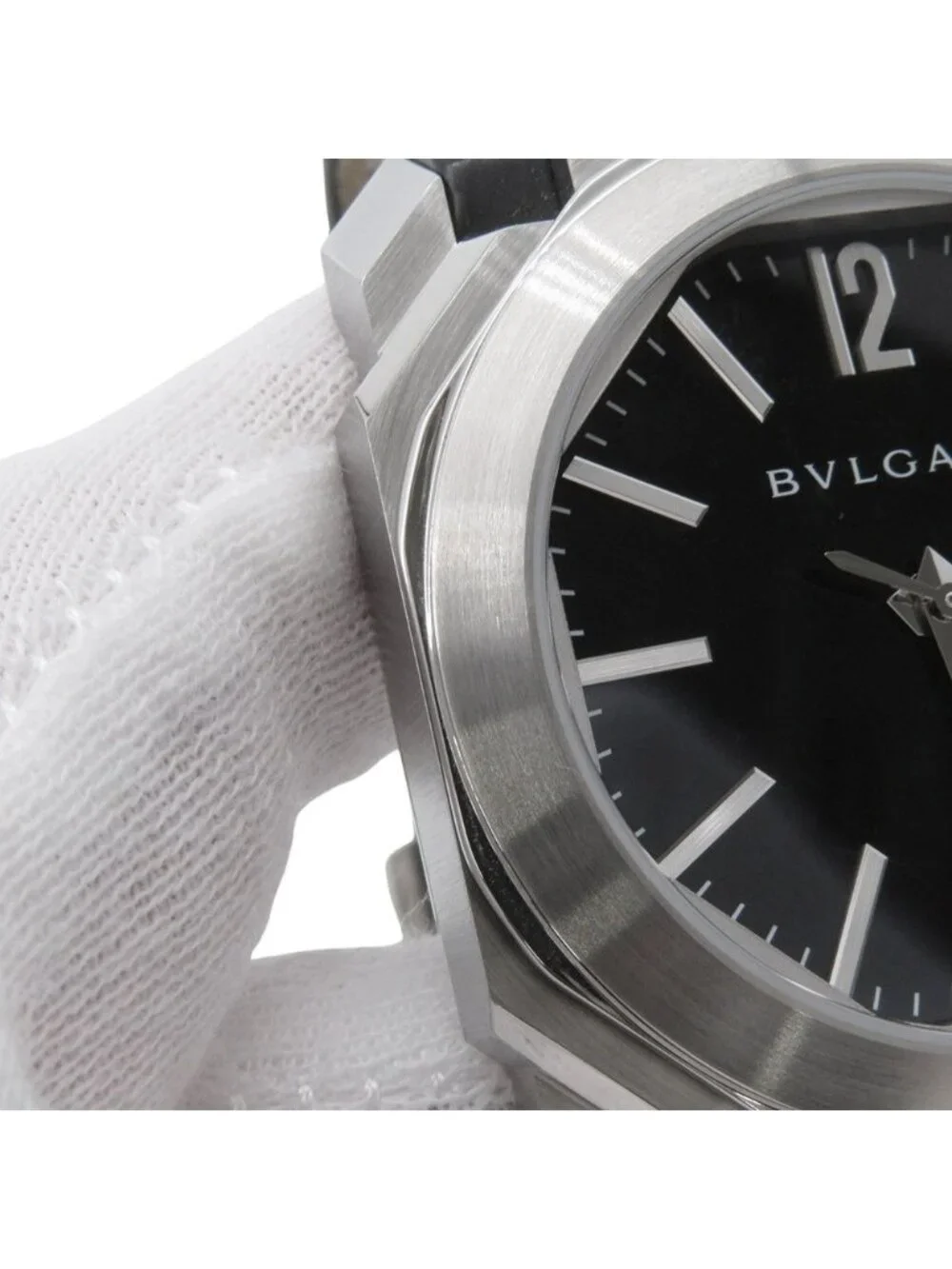 BVLGARI octo solo